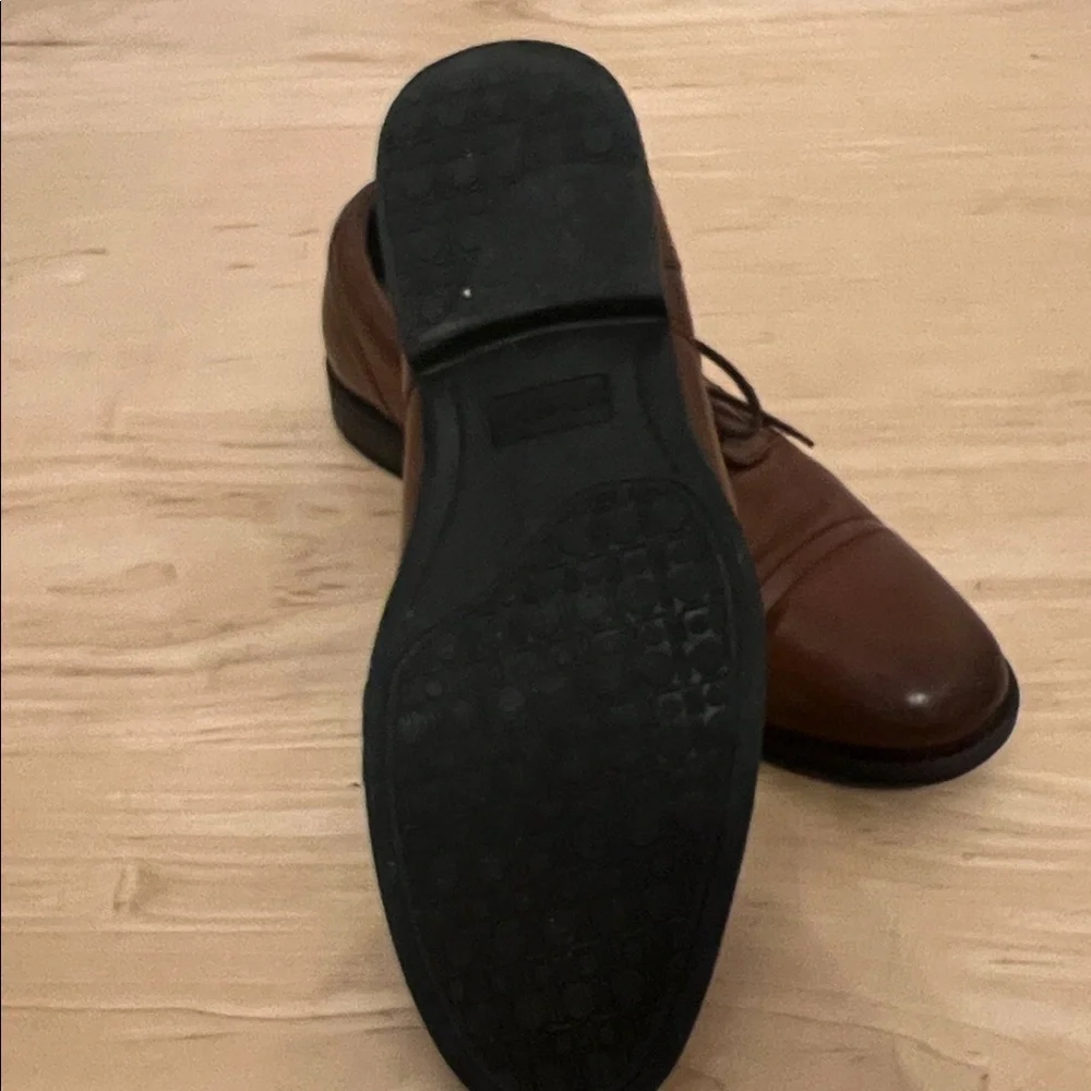 Dockers elegant tan